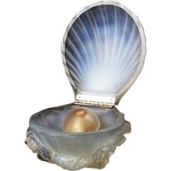 Trésor de la Mer by Saks Fifth Avenue perfume bottle