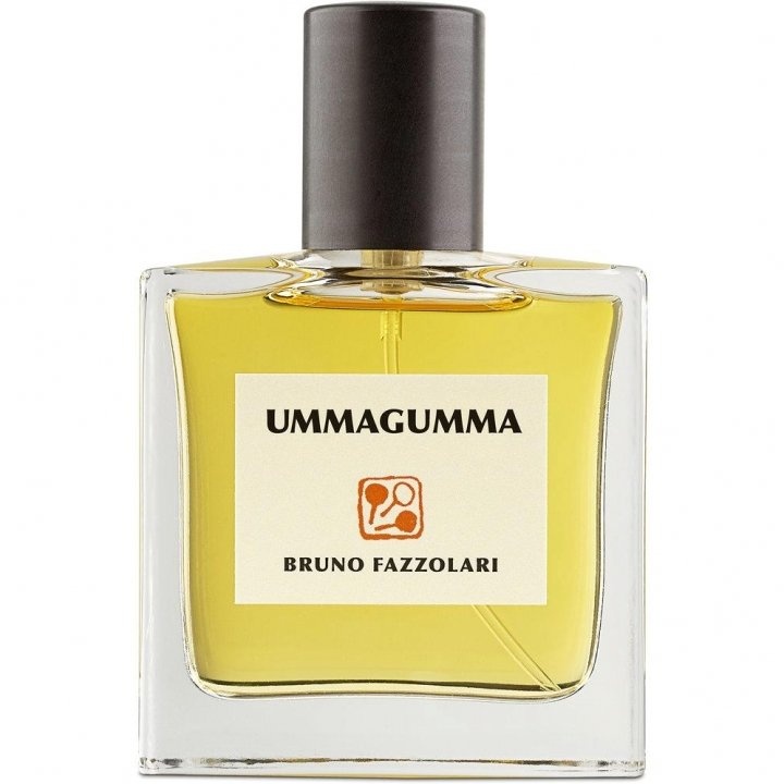 Ummagumma by Fzotic / Bruno Fazzolari perfume bottle