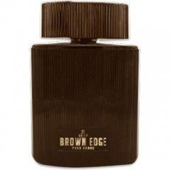 Reev - Brown Edge by Khalis / خالص perfume bottle