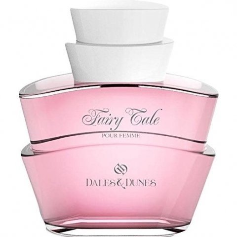 Fairy Tale by Dales & Dunes perfume bottle