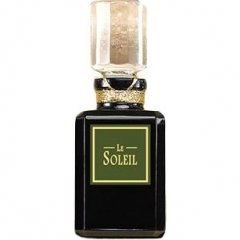 Le Soleil by Robert Piguet perfume bottle