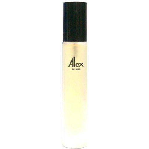 Alex No.7 by Alex perfume bottle