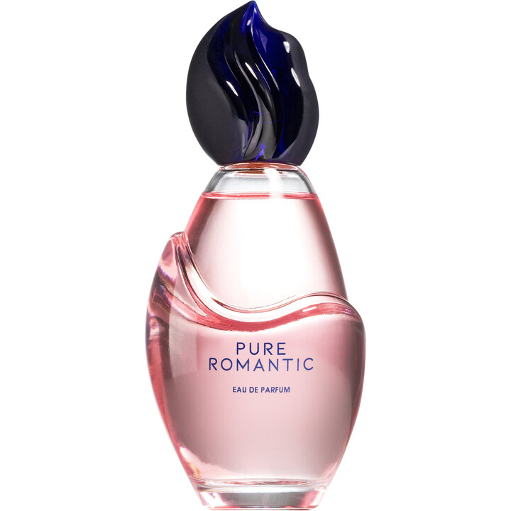 Pure Romantic by Jeanne Arthes perfume bottle