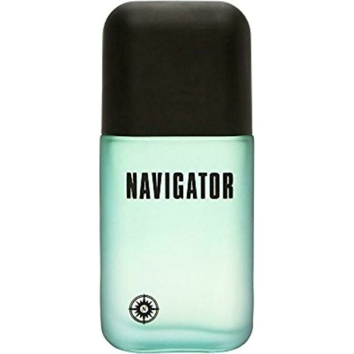 Navigator (Cologne) by Dana perfume bottle