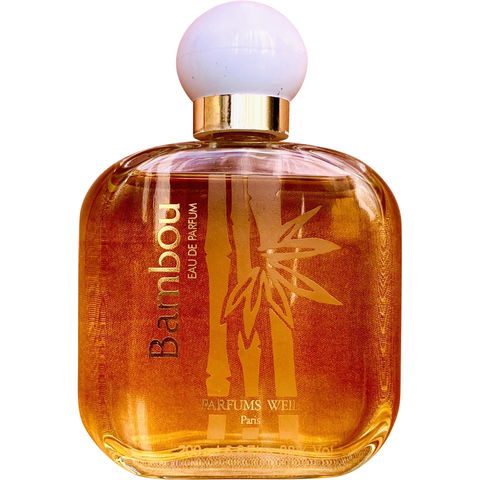 Bambou EDP