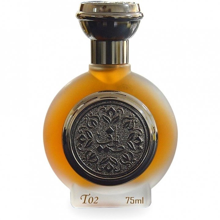 Taif T02 by Taif Al-Emarat / طيف الإمارات perfume bottle