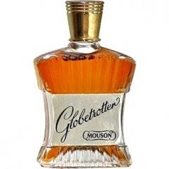 Globetrotter by J. G. Mouson & Co. perfume bottle