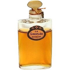 La Giroflée by Houbigant perfume bottle