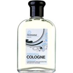 Original Cologne by Pashana perfume bottle