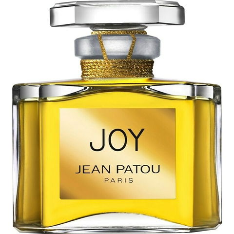 Joy (Parfum) by Jean Patou perfume bottle