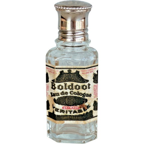 Boldoot Veritable by Boldoot perfume bottle