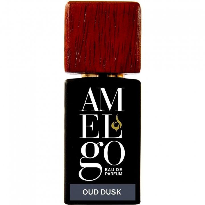 Oud Dusk