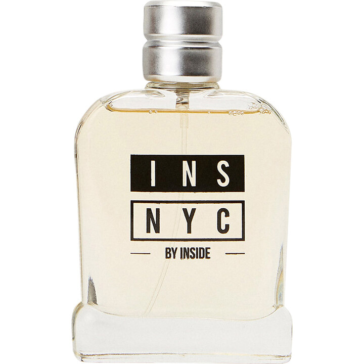 INS NYC by Inside perfume bottle