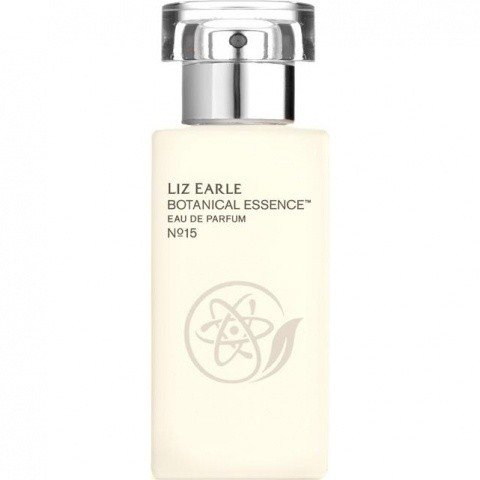 Botanical Essence No.15 by Liz Earle perfume bottle