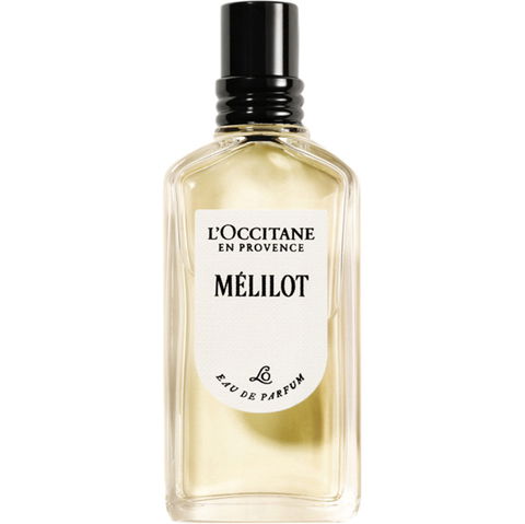 Mélilot by L'Occitane en Provence perfume bottle