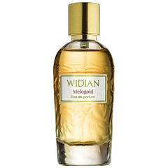 Melogold by Widian / AJ Arabia perfume bottle