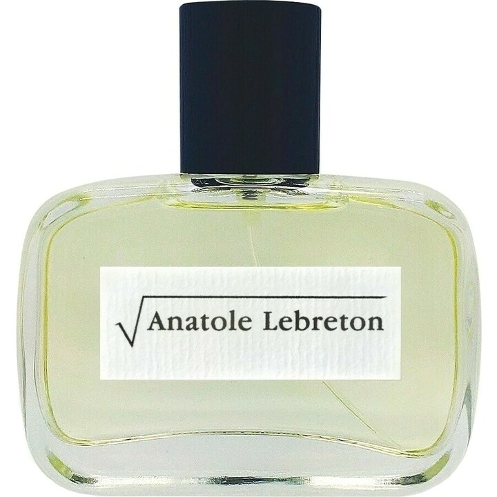 Racine Carrée by Anatole Lebreton perfume bottle