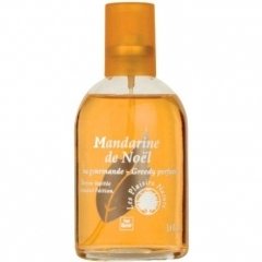 Les Plaisirs Nature - Mandarine de Noël by Yves Rocher perfume bottle