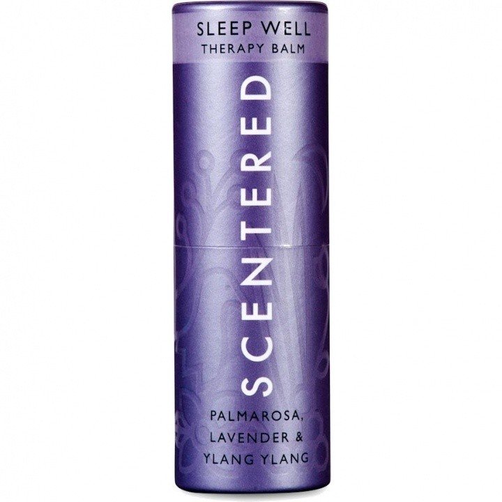 Sleep Well by Scentered perfume bottle
