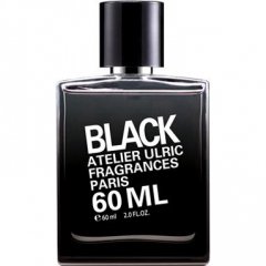 U1 Black by Atelier Ulric perfume bottle