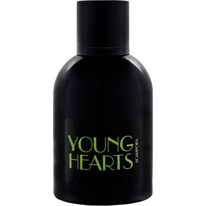 Young Hearts EDP