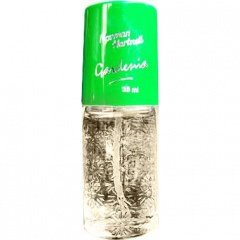 Gardenia by Norman Hartnell perfume bottle