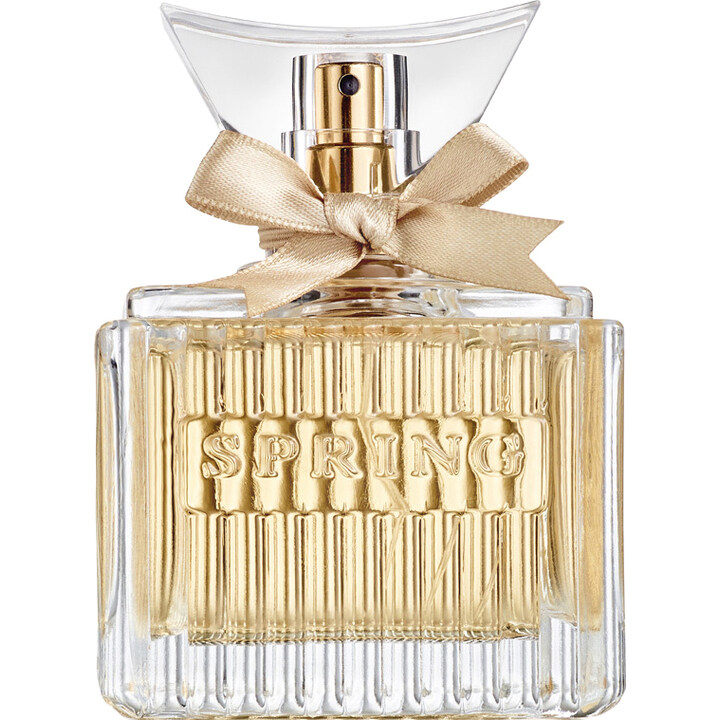 Essence of Gold EDP by Spring Perfume House perfume bottle
