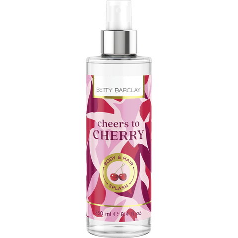 Cheers to Cherry