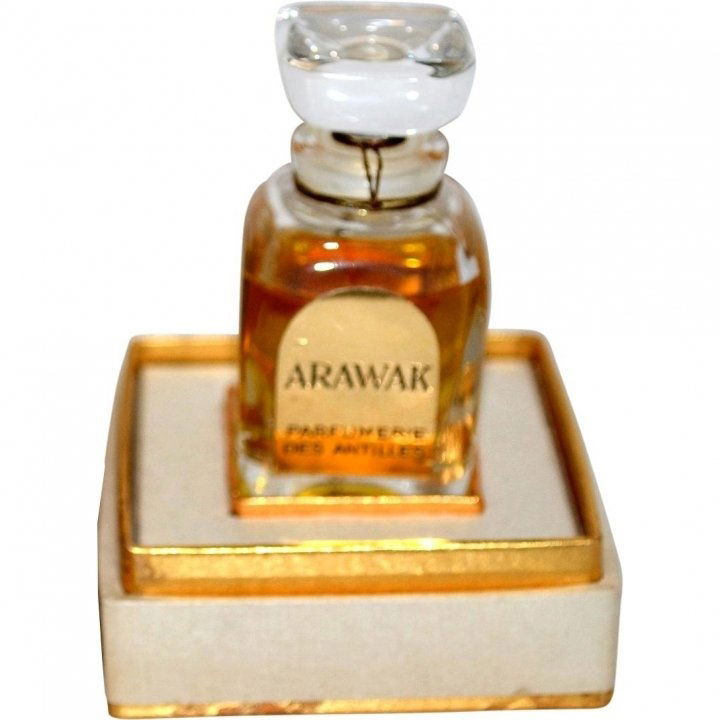 Arawak (Parfum) by Parfumerie des Antilles perfume bottle