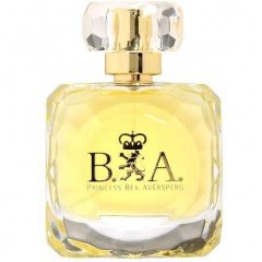 B. A. Princess Bea Auersperg by Princess Bea Auersperg perfume bottle