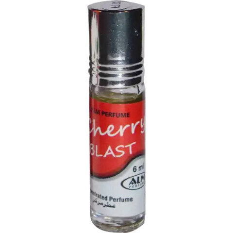 Cherry Blast by Alm Perfume perfume bottle