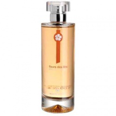 Fleurs des Îles by Beauty Success perfume bottle