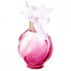 L'Air du Temps Eau Florale by Nina Ricci perfume bottle