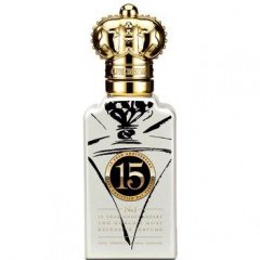 No. 1 for Women 15th Anniversary Edition by Clive Christian perfume bottle