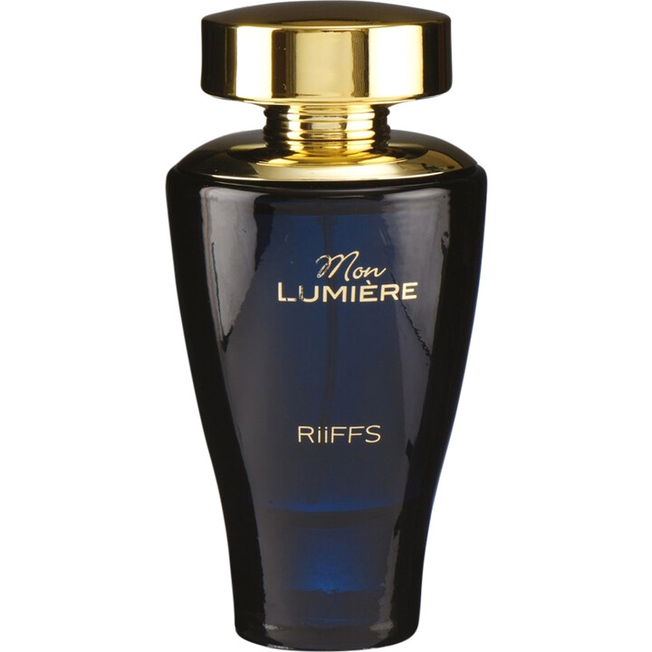 Mon Lumière by Riiffs perfume bottle