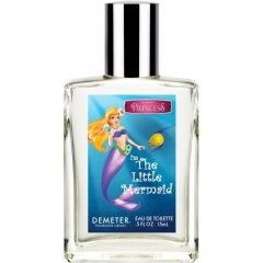 The Little Mermaid by Demeter Fragrance Library / The Library Of Fragrance perfume bottle