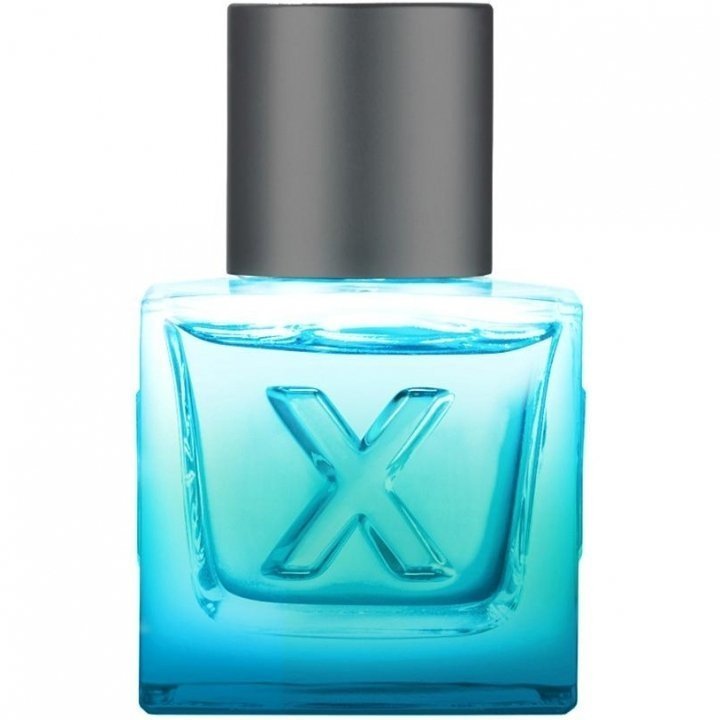 Mexx Man Cocktail Summer by Mexx perfume bottle