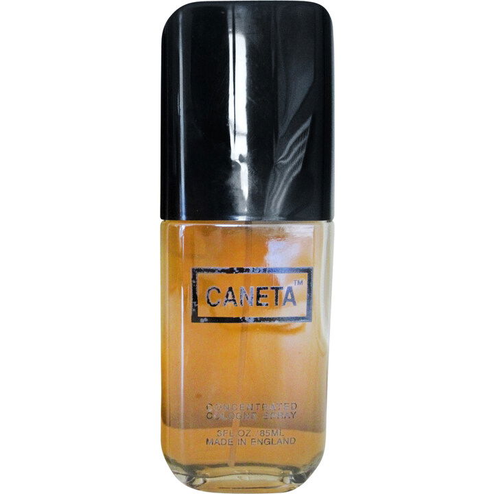 Caneta by Takuba Perfumes perfume bottle