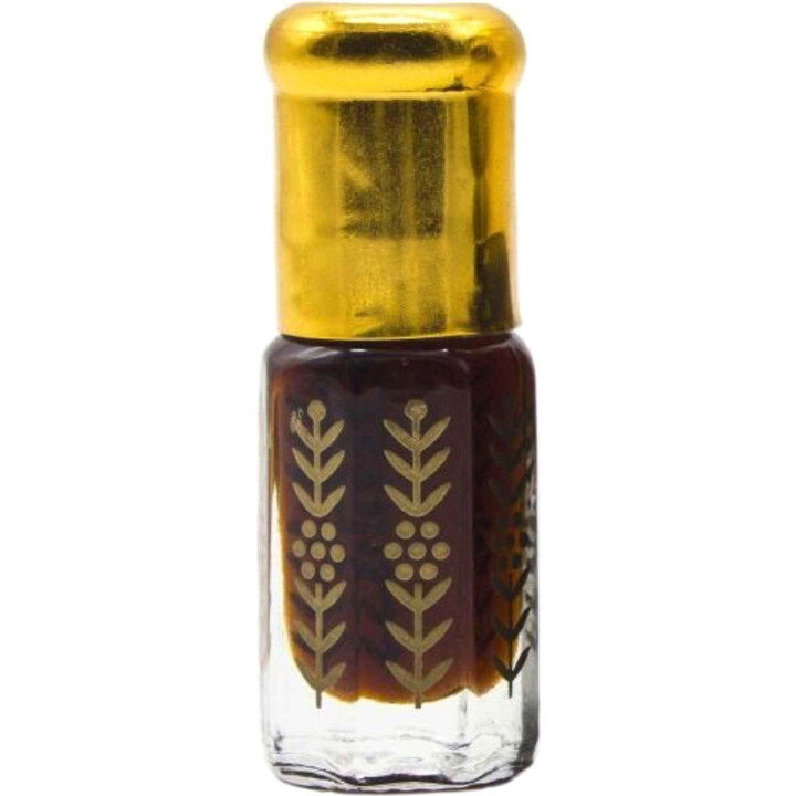 Oud Wood by Amir Oud perfume bottle