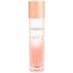 Podium Jolly by Evaflor perfume bottle