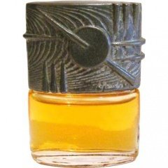 Signature by Arnaldo Pomodoro perfume bottle
