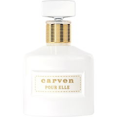 Pour Elle by Carven perfume bottle