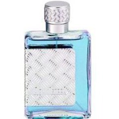 Liquid Steel by Linn Young perfume bottle