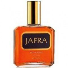 Private Reserve by Jafra perfume bottle