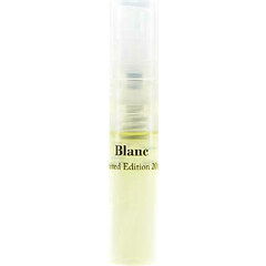Blanc by Deconstructing Eden perfume bottle
