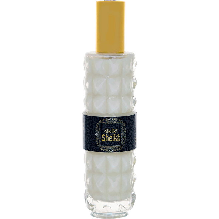 Khaltat Sheikh by Khadlaj / خدلج perfume bottle