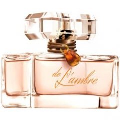 Prestige by Jacques Battini - de L'ambre by Jacques Battini perfume bottle
