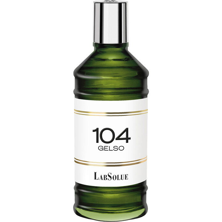 104 Gelso by LabSolue perfume bottle