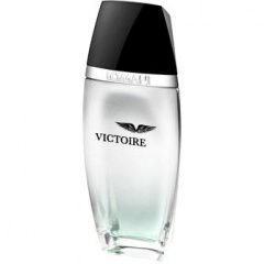 Victoire by Lomani perfume bottle