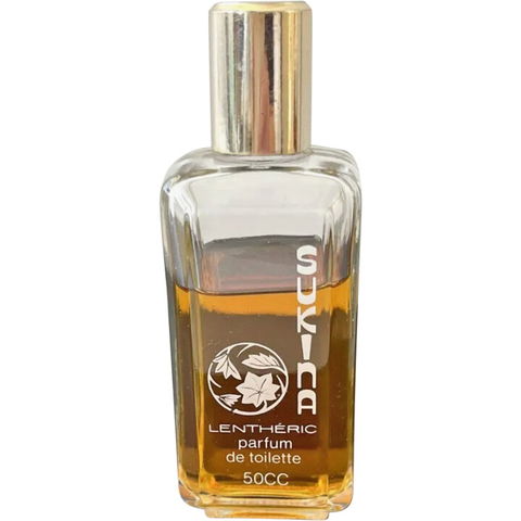 Sukina by Lenthéric perfume bottle